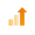 Scale Growth Exponentially